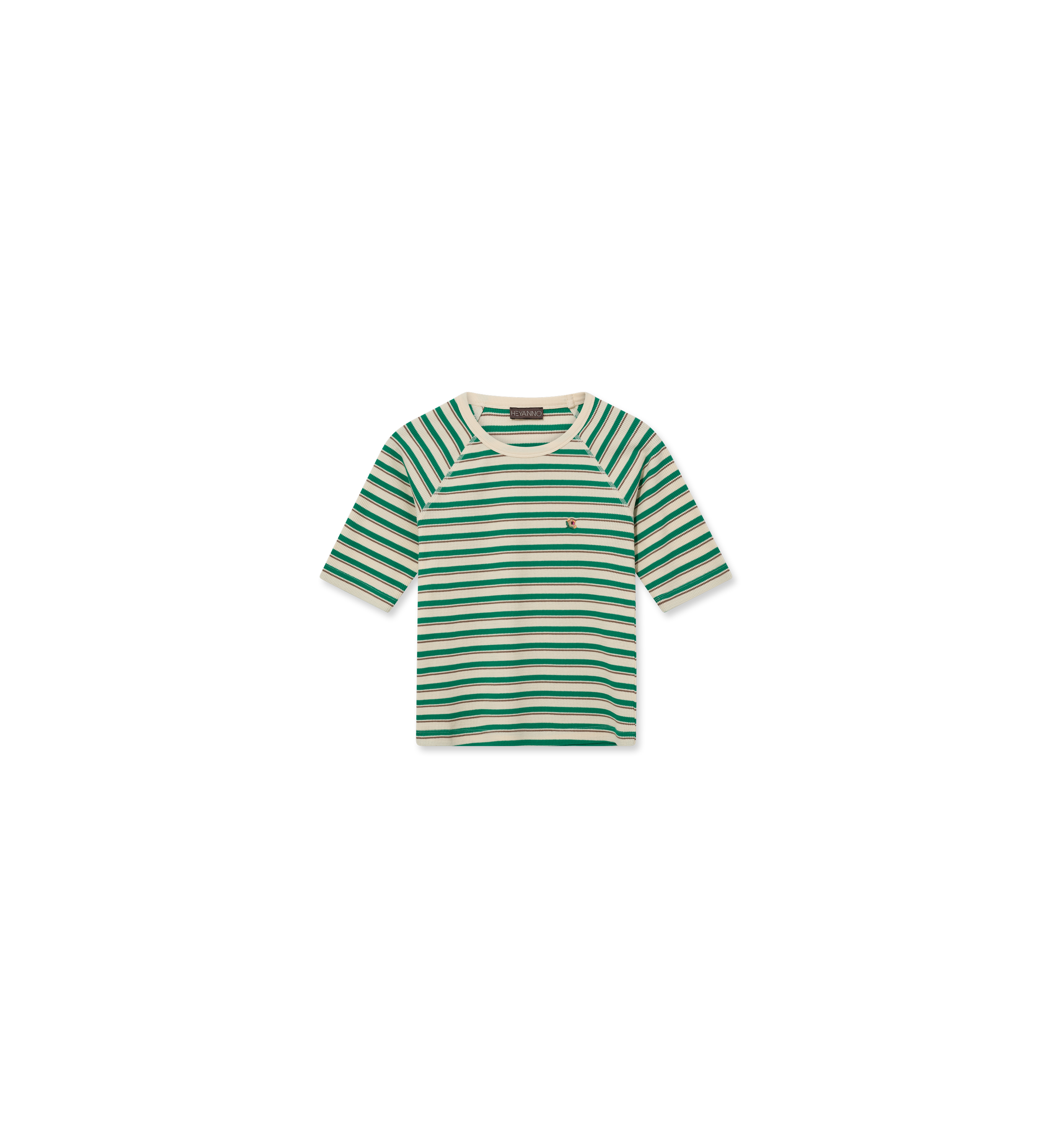 Packshot / Verdant Green / Front